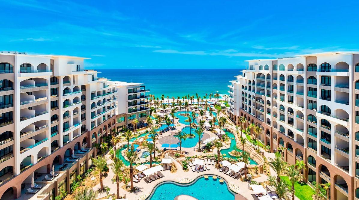 Villa La Valencia Beach Resort San Jose del Cabo Exterior photo