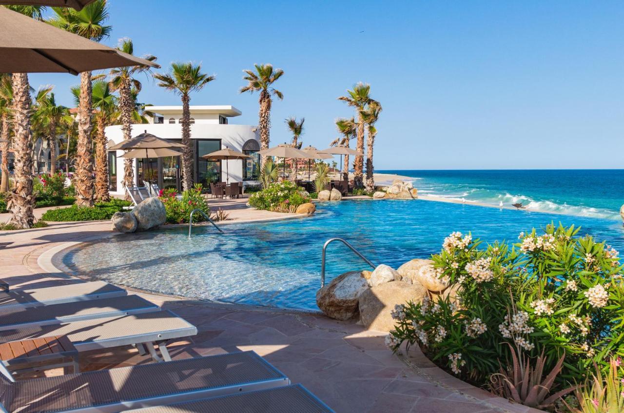 Villa La Valencia Beach Resort San Jose del Cabo Exterior photo