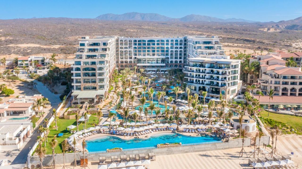 Villa La Valencia Beach Resort San Jose del Cabo Exterior photo