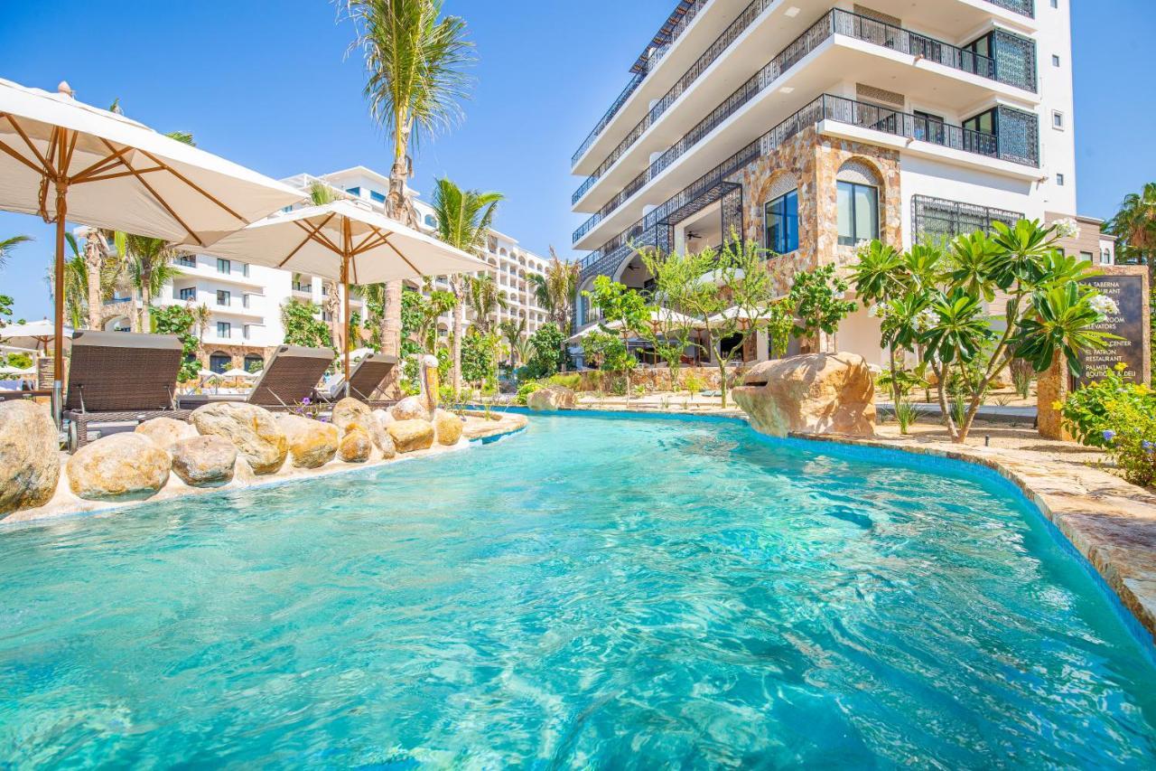 Villa La Valencia Beach Resort San Jose del Cabo Exterior photo