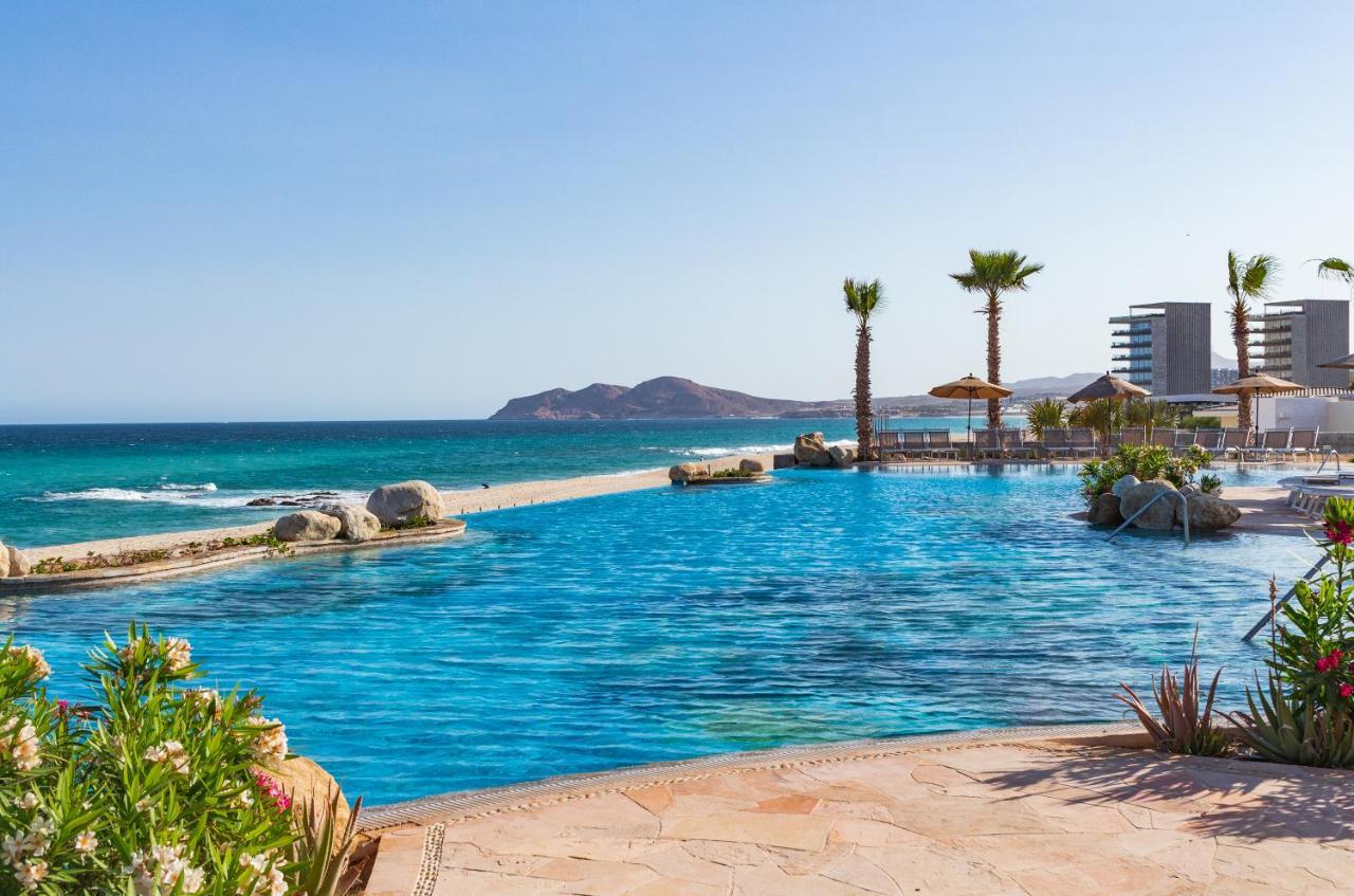Villa La Valencia Beach Resort San Jose del Cabo Exterior photo