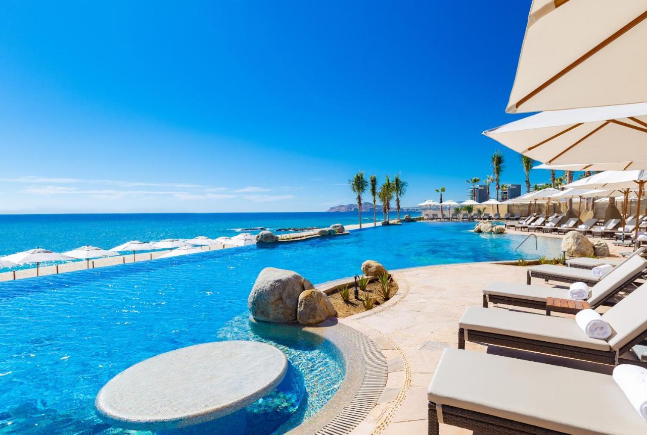 Villa La Valencia Beach Resort San Jose del Cabo Exterior photo