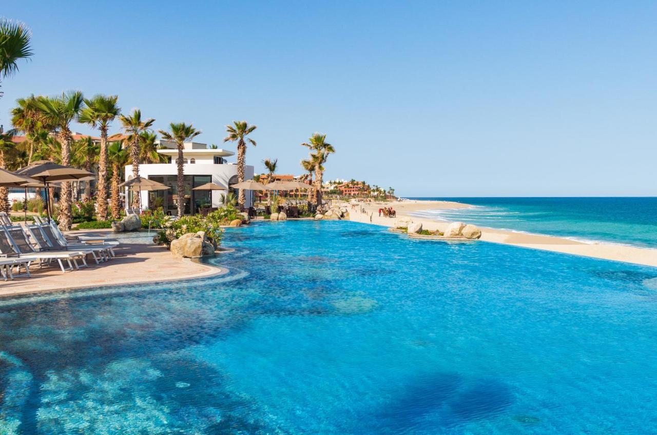 Villa La Valencia Beach Resort San Jose del Cabo Exterior photo