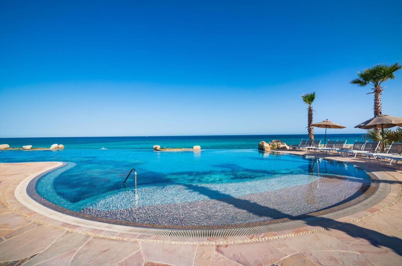 Villa La Valencia Beach Resort San Jose del Cabo Exterior photo