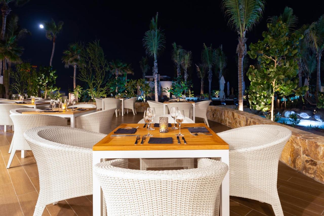 Villa La Valencia Beach Resort San Jose del Cabo Exterior photo