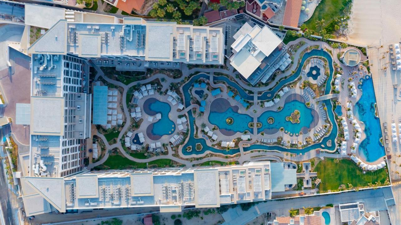 Villa La Valencia Beach Resort San Jose del Cabo Exterior photo